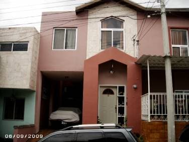 Comprar Casa Toncontín villas del mediterraneo — foto 1