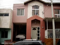 Comprar Casa Toncontín villas del mediterraneo
