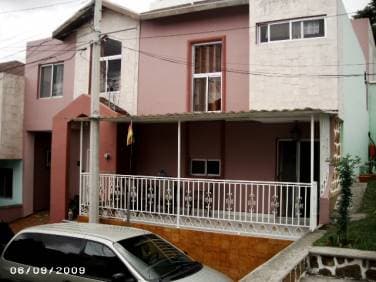 Comprar Casa Toncontín villas del mediterraneo — foto 3
