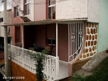 Comprar Casa Toncontín villas del mediterraneo — foto 8