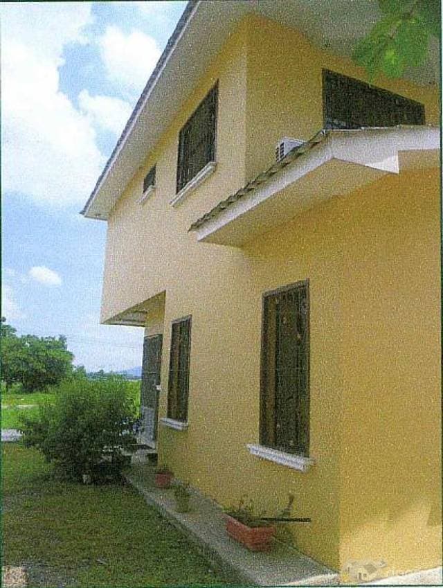 casa en Res. palos verdes — foto 3