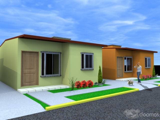 Vivienda tres dormitorios