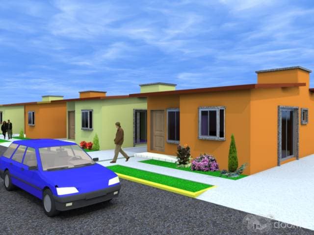 Vivienda tres dormitorios — foto 3