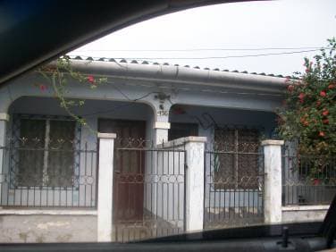 Comprar Casa San Pedro Sula colonia Guadalupe — foto 1