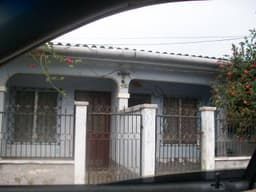 Comprar Casa San Pedro Sula colonia Guadalupe