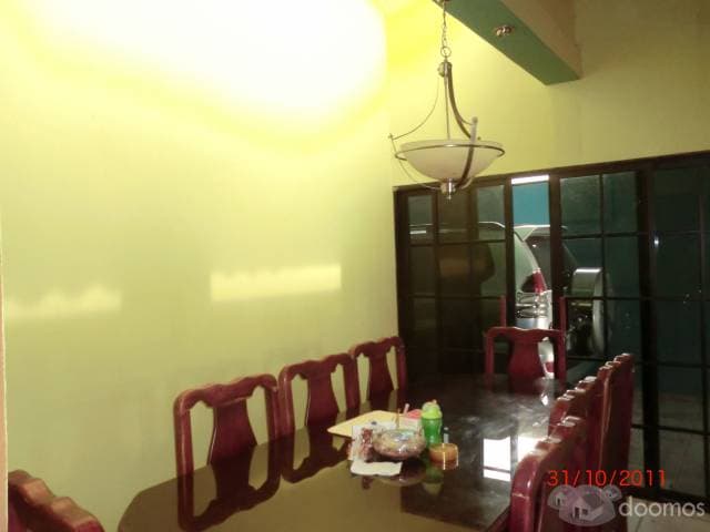 VENTA DE HERMOSA CASA DE HABITACION. — foto 4