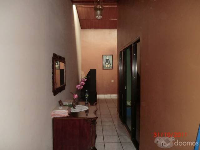 VENTA DE HERMOSA CASA DE HABITACION. — foto 5