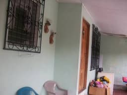 Comprar Casa San Pedro Sula colonia San juan