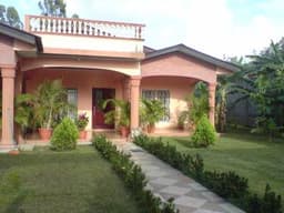 Comprar Casa El Porvenir El Pino