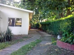 Alquilar Casa San Pedro Sula Col. Rio Piedras
