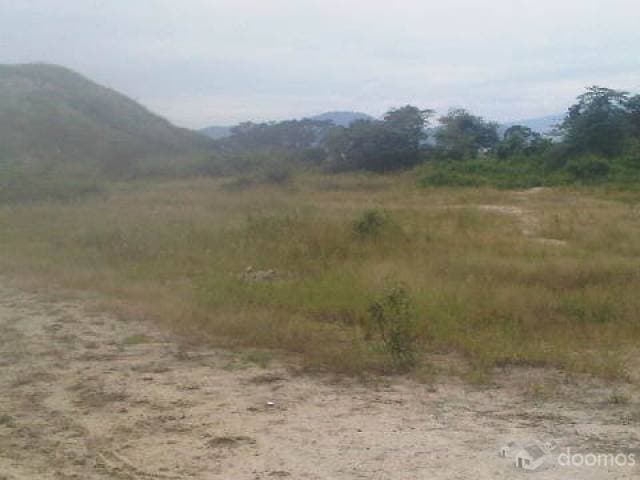 TERRENO PARA URBANIZACION, PARQUE INDUSTRIAL O CASA DE CAMPO