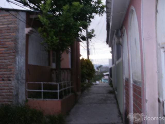SE VENDE CASA PEATONAL EN RES. PLAZA — foto 2