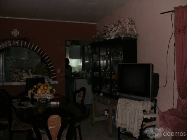 SE VENDE CASA PEATONAL EN RES. PLAZA — foto 7