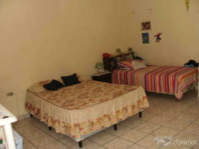 VENTA DE CASA DE 2 PLANTAS EN LA COLONIA EL SITIO — foto 11