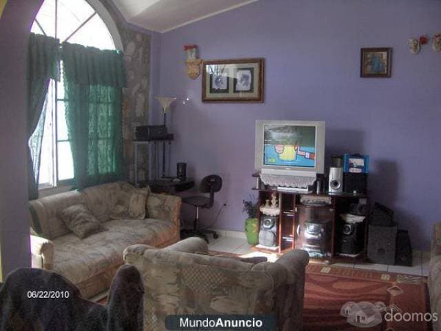 VENTA DE CASA PRECIOSA EN RES. SAN JUAN — foto 2