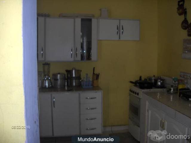 VENTA DE CASA PRECIOSA EN RES. SAN JUAN — foto 3