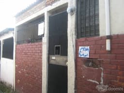 SE VENDE CASA EN LA COLONIA CALPULES