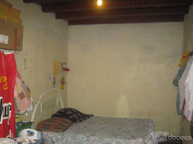 SE VENDE CASA EN LA COLONIA CALPULES — foto 4