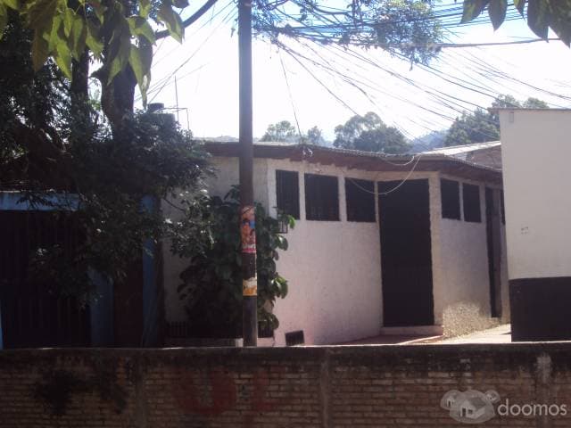 Vendo Apartamento tipo Estudio Col. San Ángel en Tegucigalpa, Honduras, C.A.