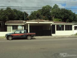 Vendo Casa Duplex en Col. Loarque de Tegucigalpa, Honduras, C.A.