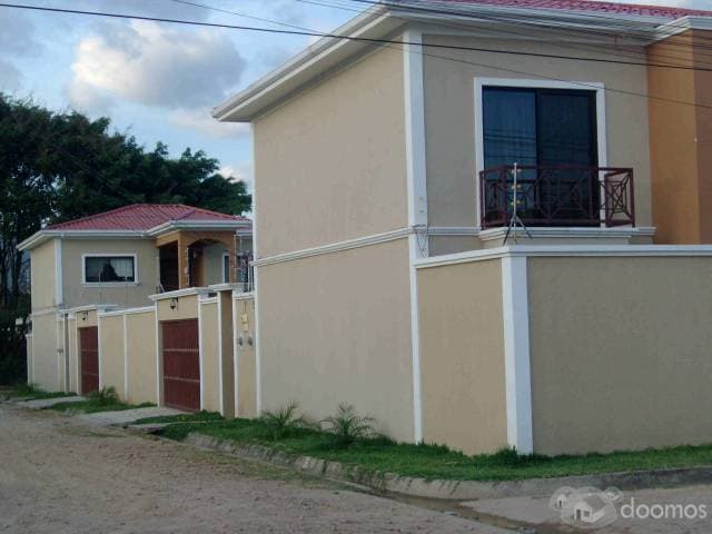 APARTAMENTOS MODERNOS EN ZONA EXCLUSIVA EN DANLI, HONDURAS — foto 1