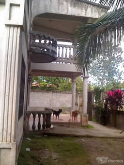 HERMOSA CASA DE 2 PLANTAS EN URRACO PUEBLO EL PROGRESO YORO