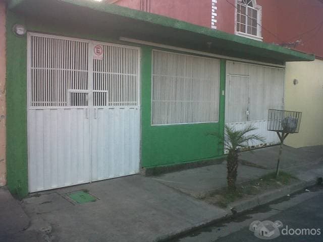 !!GANGA!! SE VENDE CASA VEHICULAR — foto 1