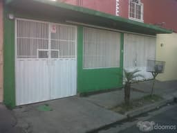!!GANGA!! SE VENDE CASA VEHICULAR