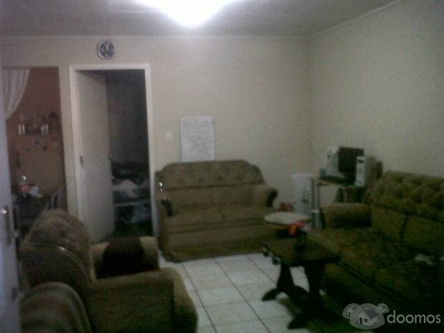 !!GANGA!! SE VENDE CASA VEHICULAR — foto 2