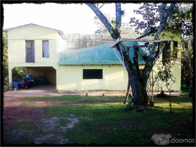Se vende casa — foto 1