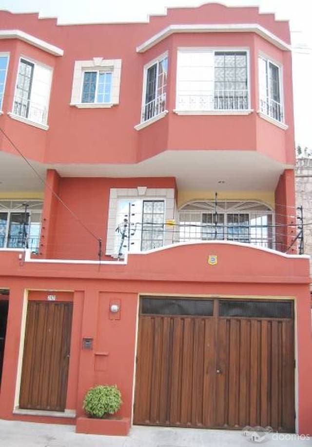 In-Ksa ALQUILA CASAS EN TEGUCIGALPA — foto 6