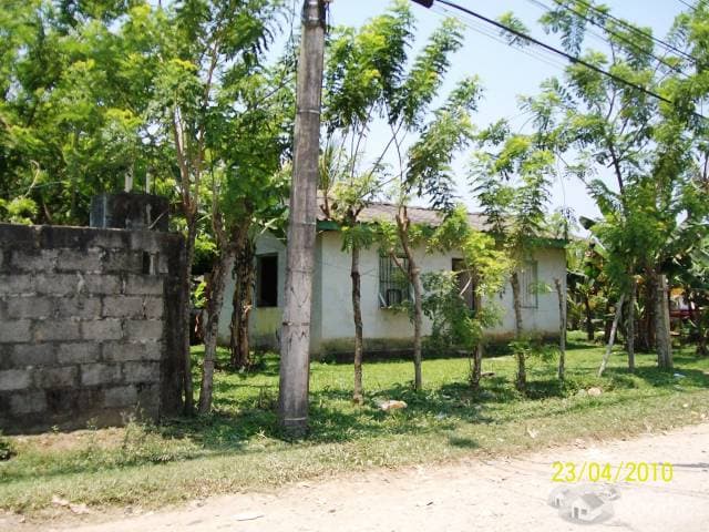 Vendo Casa con solar de 400 mts cuadrados a  L 300,000.00 — foto 2