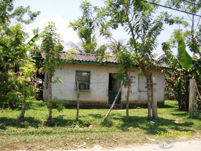 Vendo Casa con solar de 400 mts cuadrados a  L 300,000.00 — foto 6