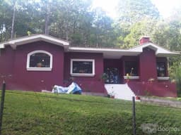 Venta de Casa en Santa Lucia