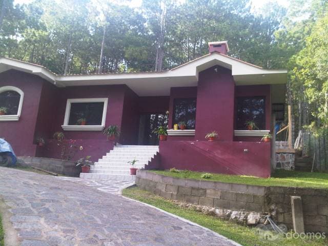 Venta de Casa en Santa Lucia — foto 2