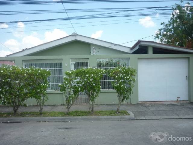 Venta de casa Residencial Santa Monica — foto 1