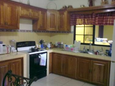 Comprar Casa San Pedro Sula Zona Privada — foto 5