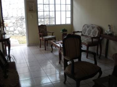 Comprar Casa Tegucigalpa Res. Monteverde — foto 3