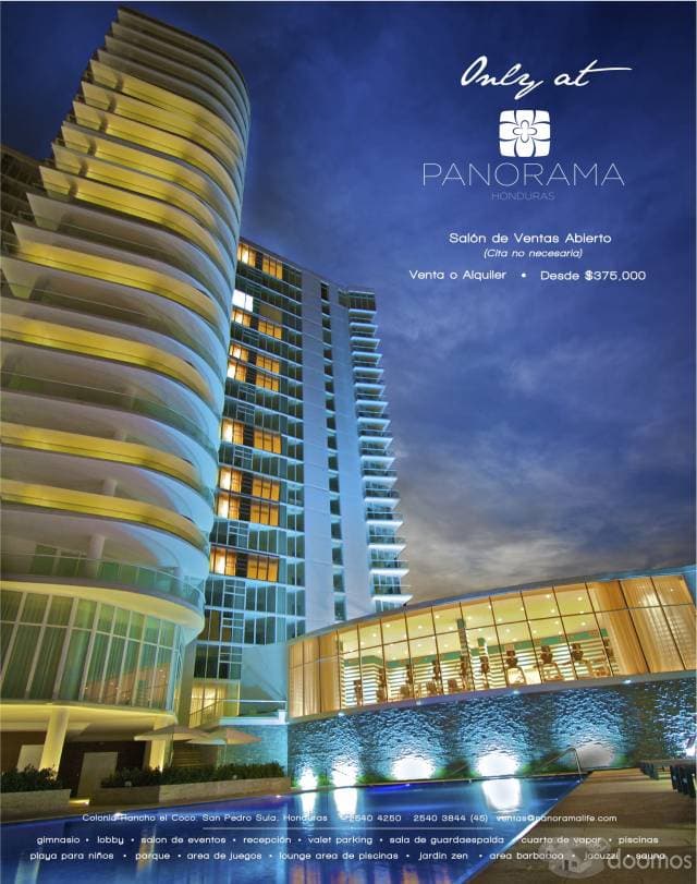 Condominios para Renta y Venta — foto 1
