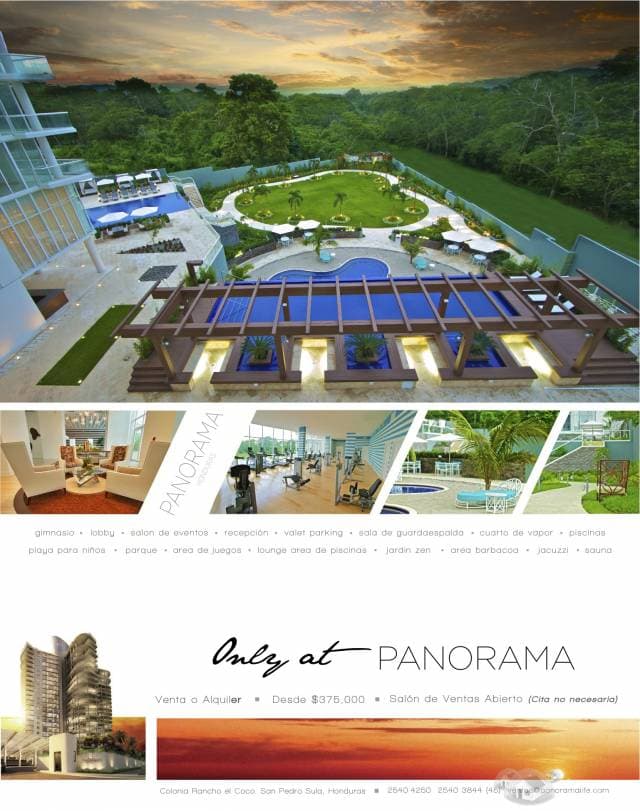 Condominios para Renta y Venta — foto 2