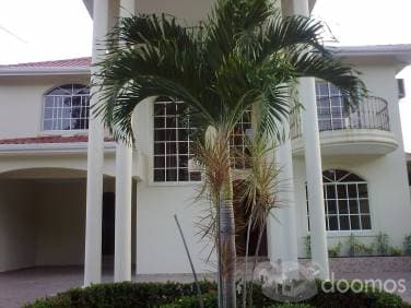 Comprar Casa San Pedro Sula Residencial El Pedregal — foto 1