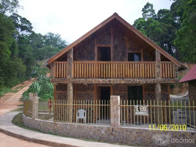 Si quieres vivir bien, aca esta tu Casa. — foto 7