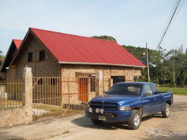 Si quieres vivir bien, aca esta tu Casa. — foto 8