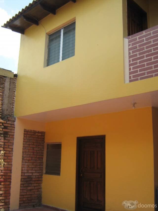 VENDO CASAS EN RESIDENCIAL CENTROAMERICA ESTE — foto 4