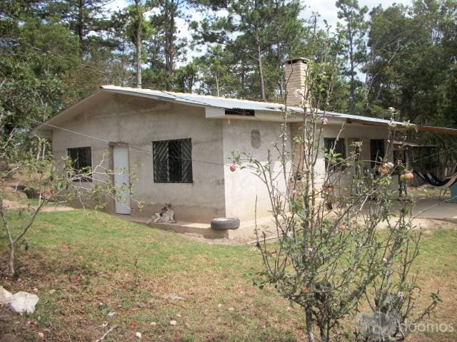 VENDO CASA DE CAMPO — foto 1