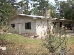 VENDO CASA DE CAMPO