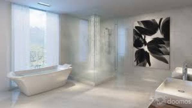 CONDOMINIO DE LUJO EN ALQUILER — foto 1