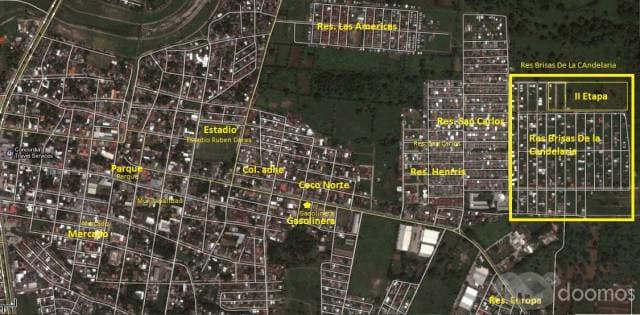 Venta de Casas Y Solares — foto 2