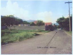 Comprar Terreno San Pedro Sula Res. Los Cedros