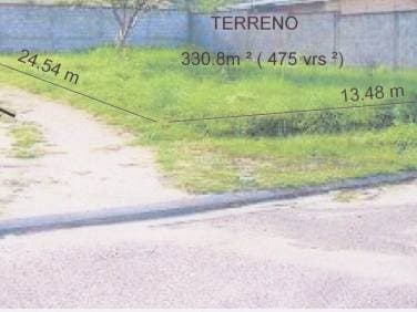Comprar Terreno San Pedro Sula Res. Los Cedros — foto 2
